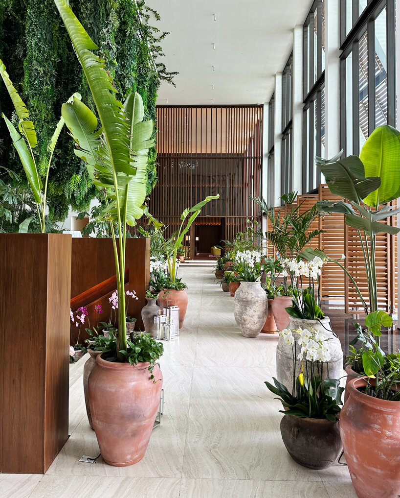 the riviera maya edition hotel resort mexico