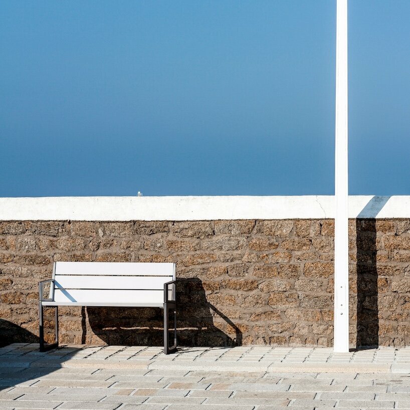 bench 001: a collaboration between BKT street furniture x javier machimbarrena - 3