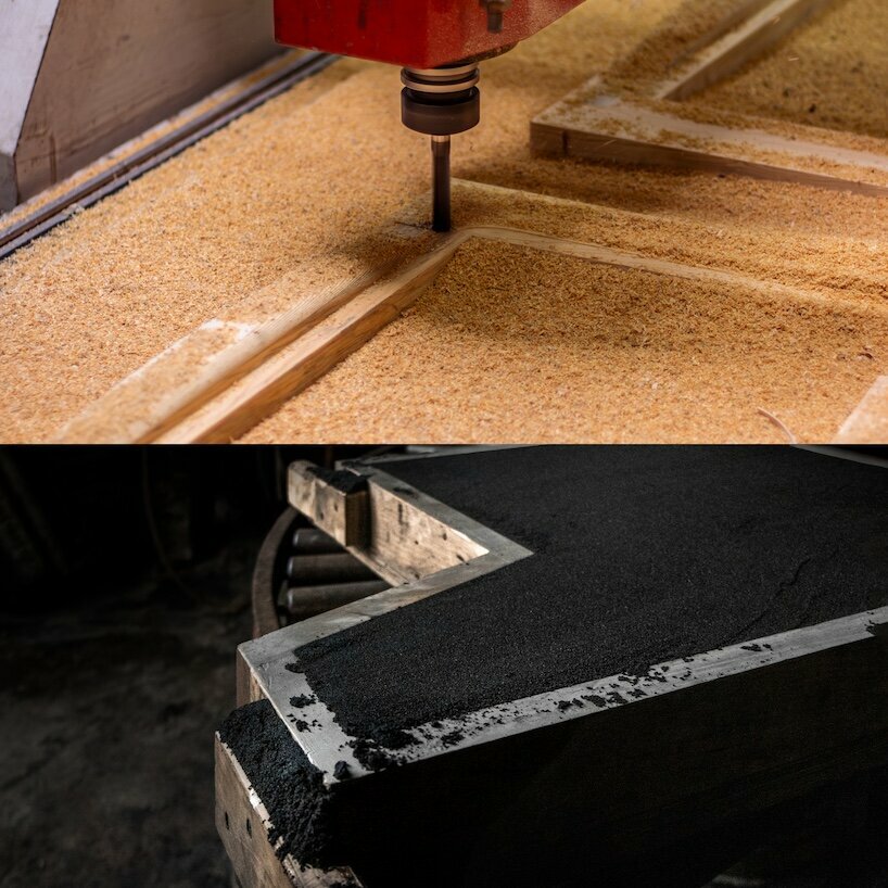 bench 001: a collaboration between BKT street furniture x javier machimbarrena - 5