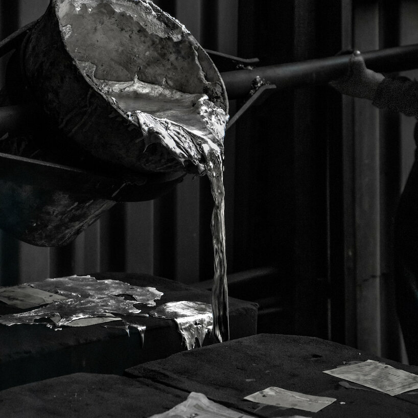 bench 001: a collaboration between BKT street furniture x javier machimbarrena - 6