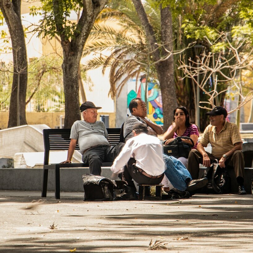 bench 001: a collaboration between BKT street furniture x javier machimbarrena - 9