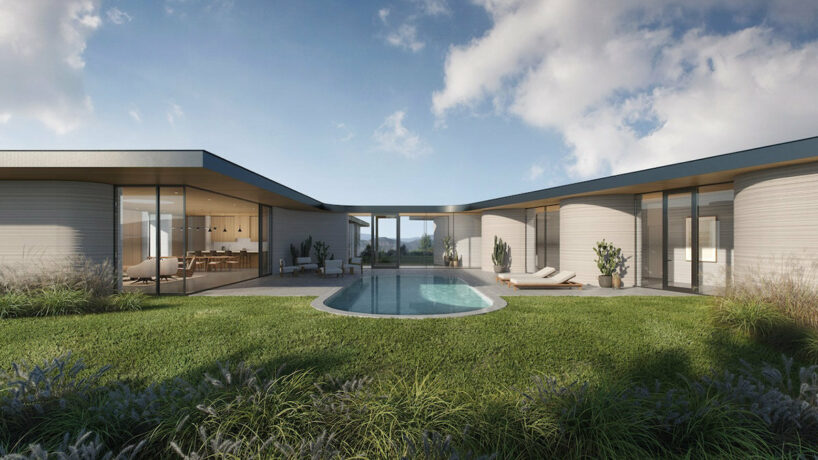 ICON, CODEX, AlphaBeta Collection, Home X exterior