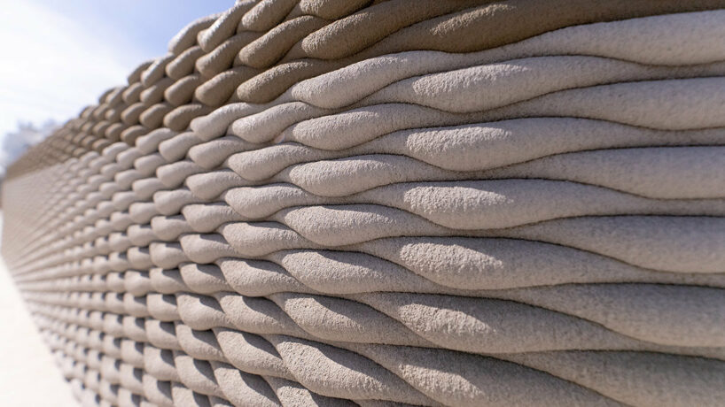 test print detail of CarbonX