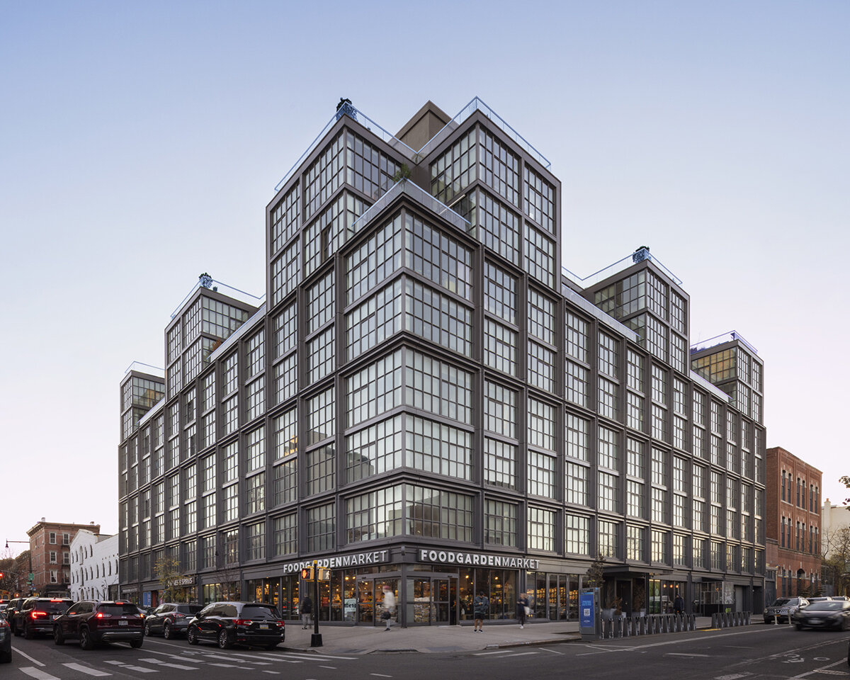 1040 Dean, image © Scott Frances