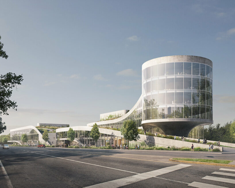 Paseo Gigena, image © Secchi Smith 