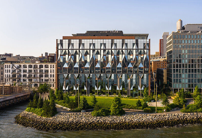 ODA rizzoli monograph