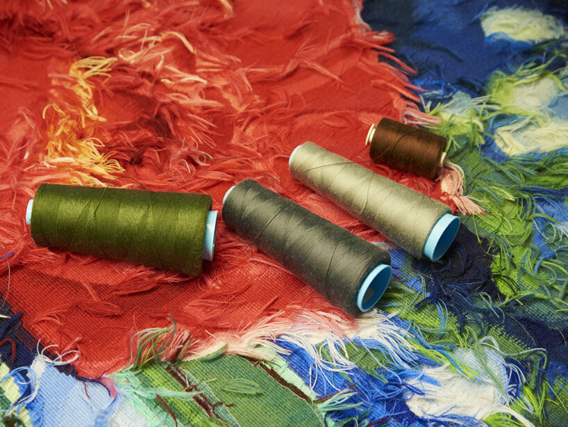 Navette by Alexis André (process)