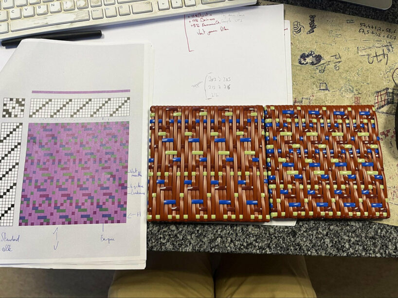 Enlace by Aranda\Lasch (process)