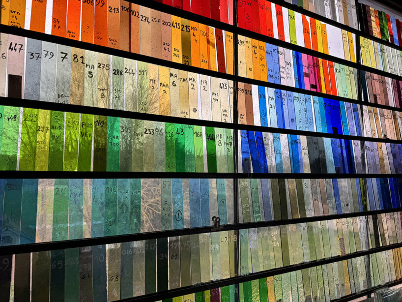 Optimism by Jeff Davis (process)