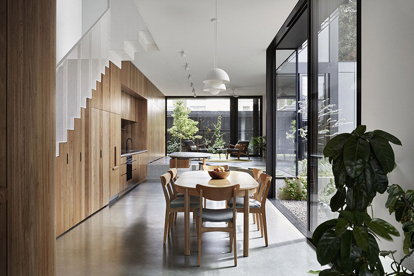 austin maynard lang house