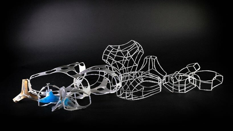 soft joint frame ecology