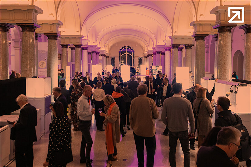 FOCUS OPEN 2024 calls for entries giving design newcomers or founders the chance to win - 1