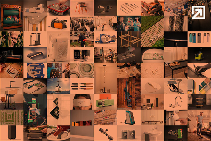 FOCUS OPEN 2024 calls for entries giving design newcomers or founders the chance to win - 2