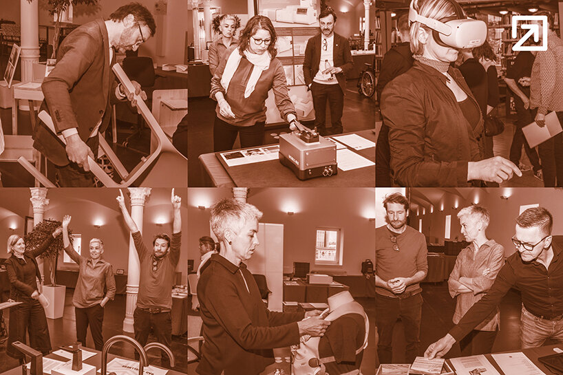 FOCUS OPEN 2024 calls for entries giving design newcomers or founders the chance to win - 5