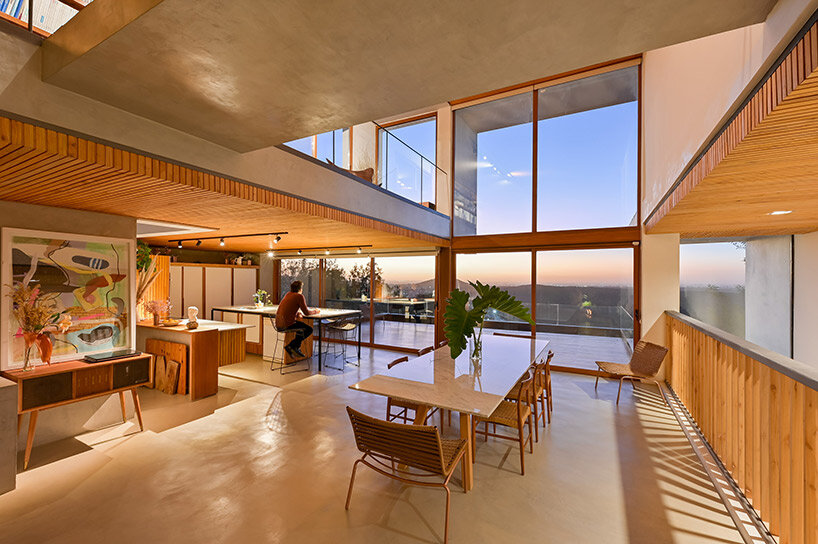 christian schlatter casa piedra