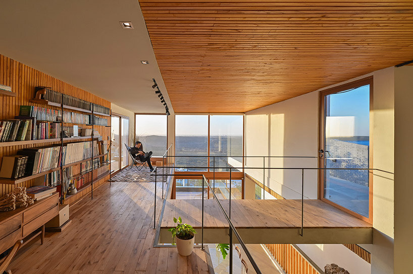 christian schlatter casa piedra