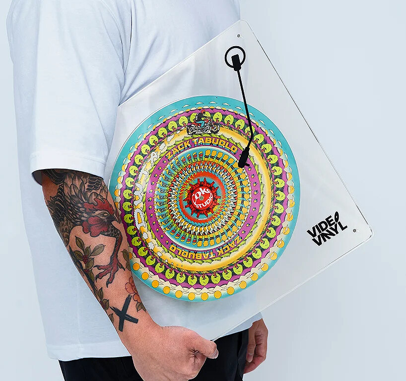 coke studio video vinyl ogilvy