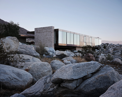 much more than a window: elements that connect architecture with people and nature