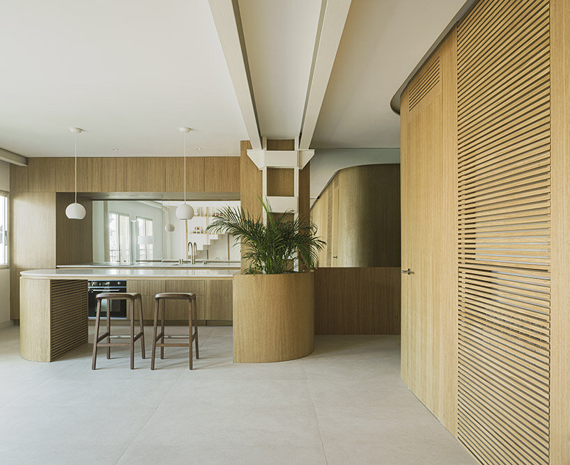 zooco estudio duplex salesas