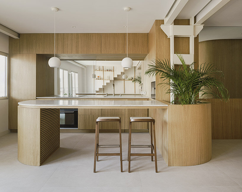 zooco estudio duplex salesas