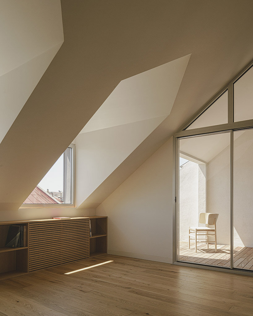 zooco estudio duplex salesas