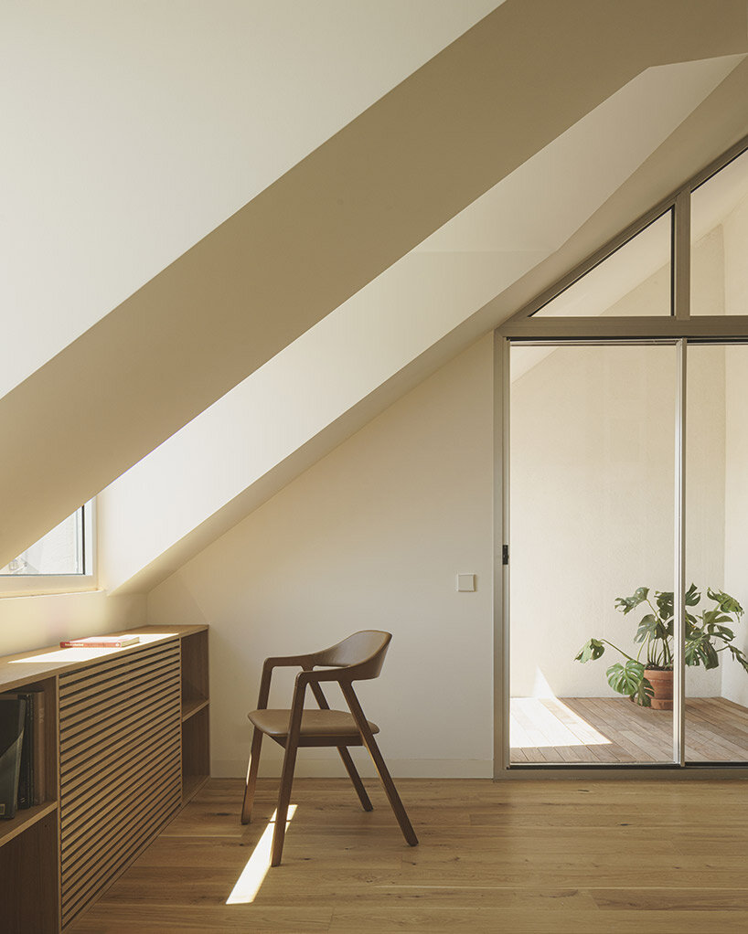 zooco estudio duplex salesas