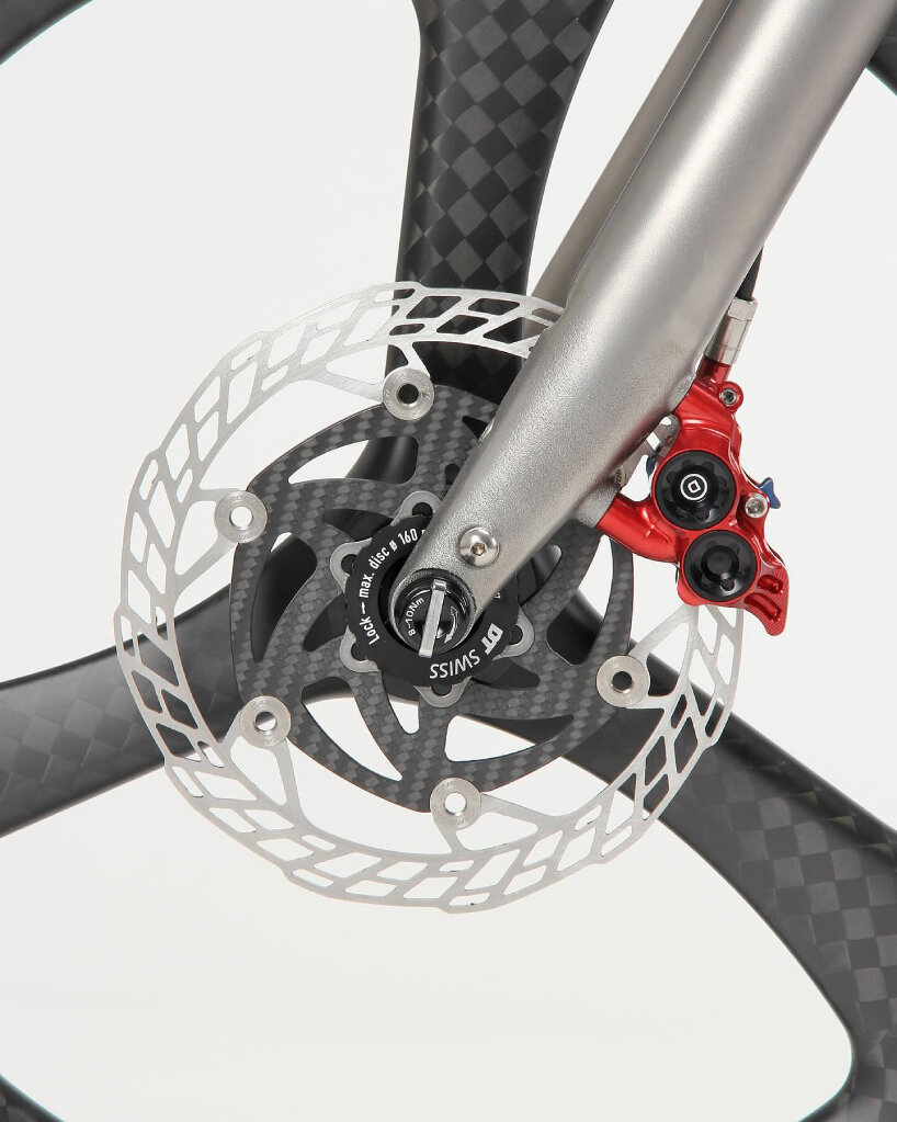 firefly mini travel bike rimowa