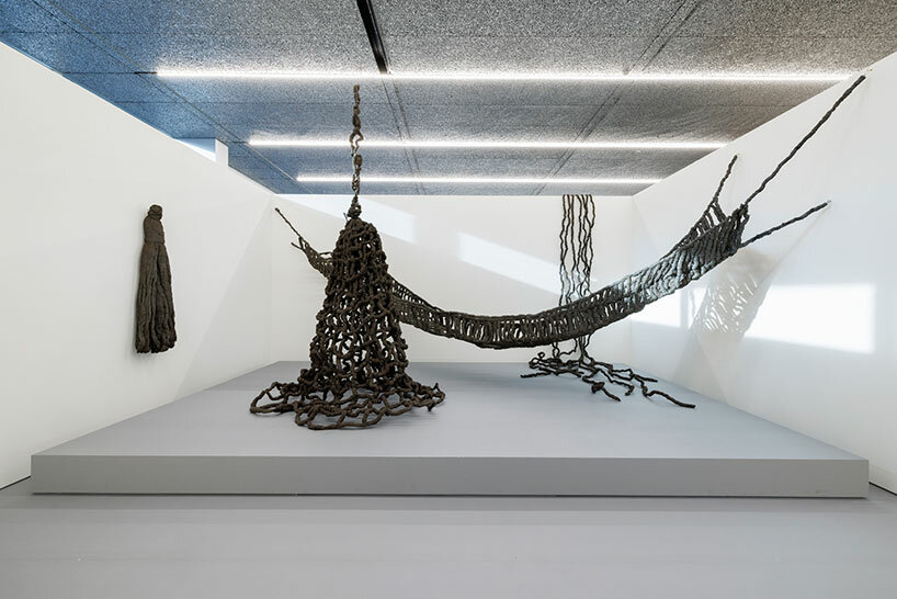 fondazione prada delves into pino pascali's creative universe in major exhibition