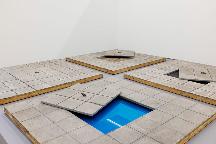 fondazione prada delves into pino pascali's creative universe in major exhibition