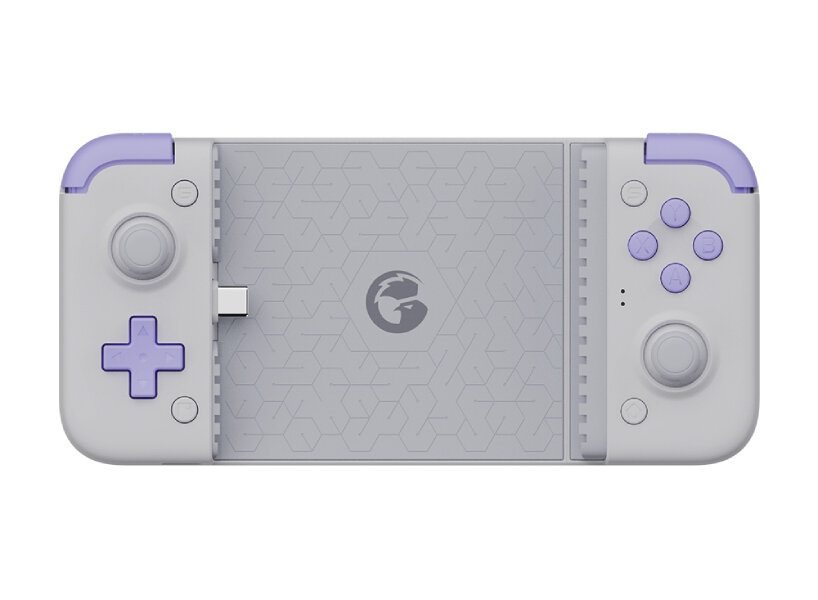 gamesir X2s mobile gaming controller nintendo DS