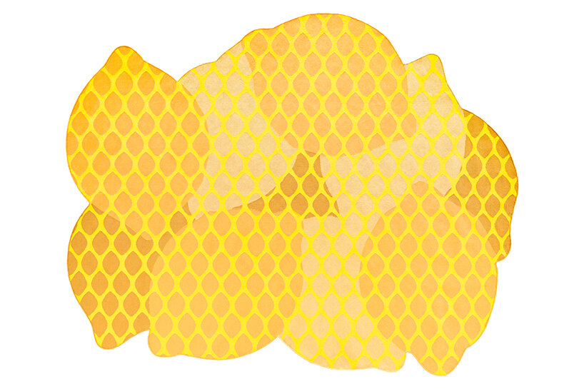 SALINE design Jorge Garaje for GAN