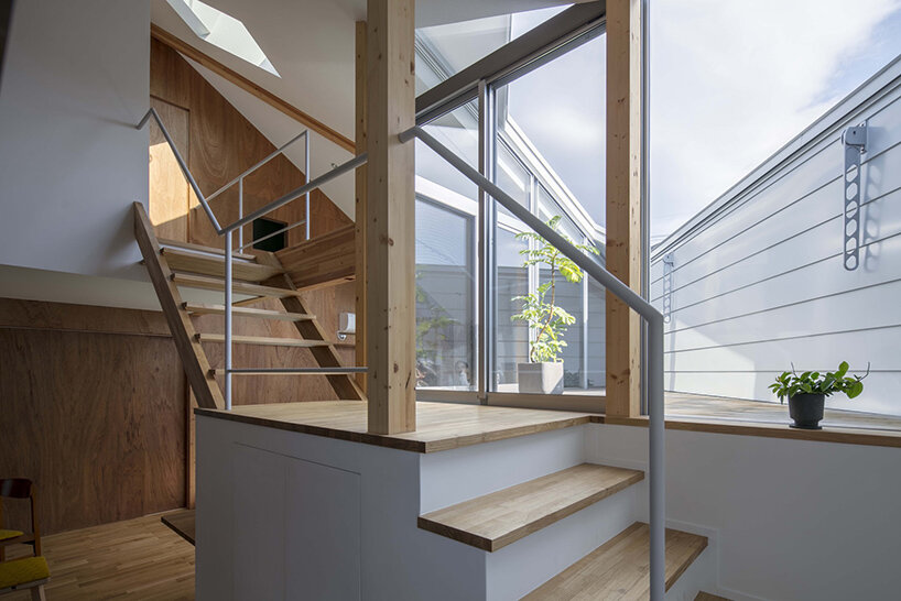 shinsuke fujii house H