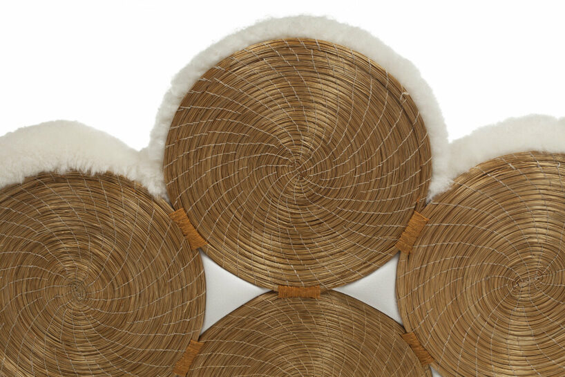 Fernando and Humberto Campana, Jalapão Chair (Branca), 2024