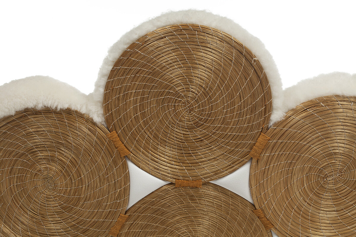 Fernando and Humberto Campana, Jalapão Chair (Branca), 2024