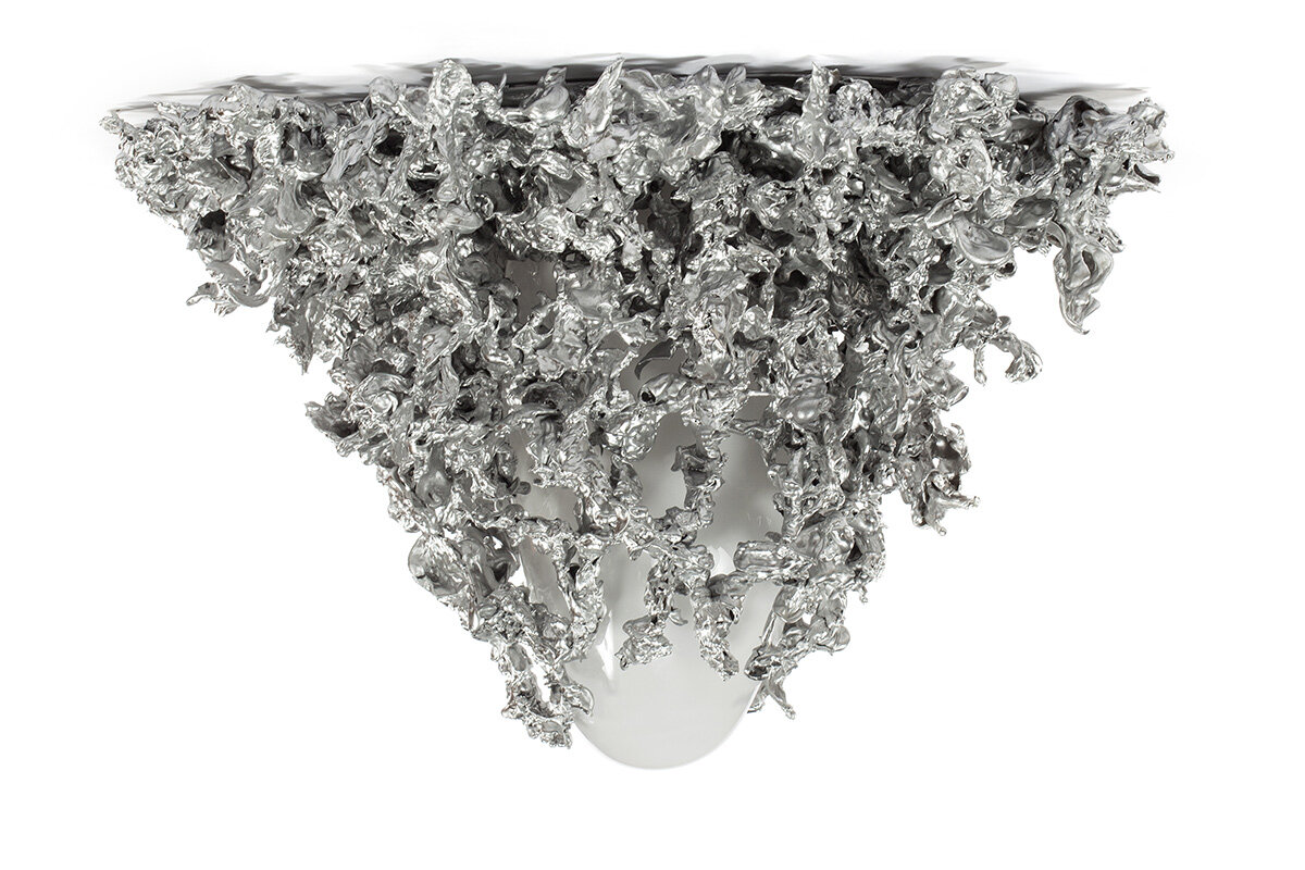 Fernando and Humberto Campana, Mont San-Michele Ceiling Lamp, 2024