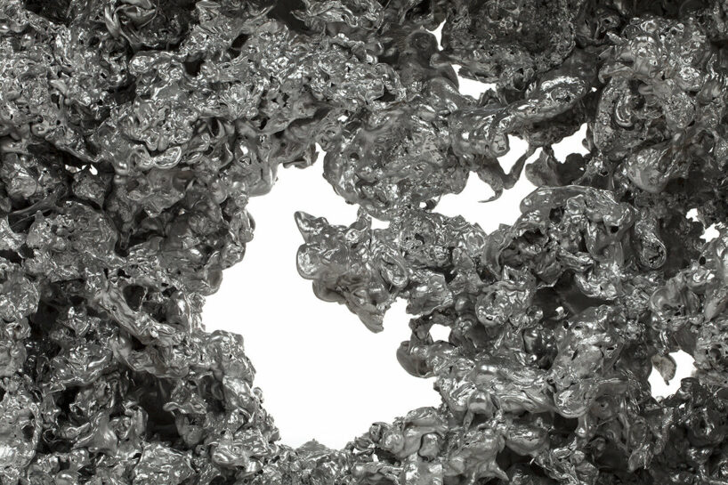 Fernando and Humberto Campana, Paisagem Console, 2024