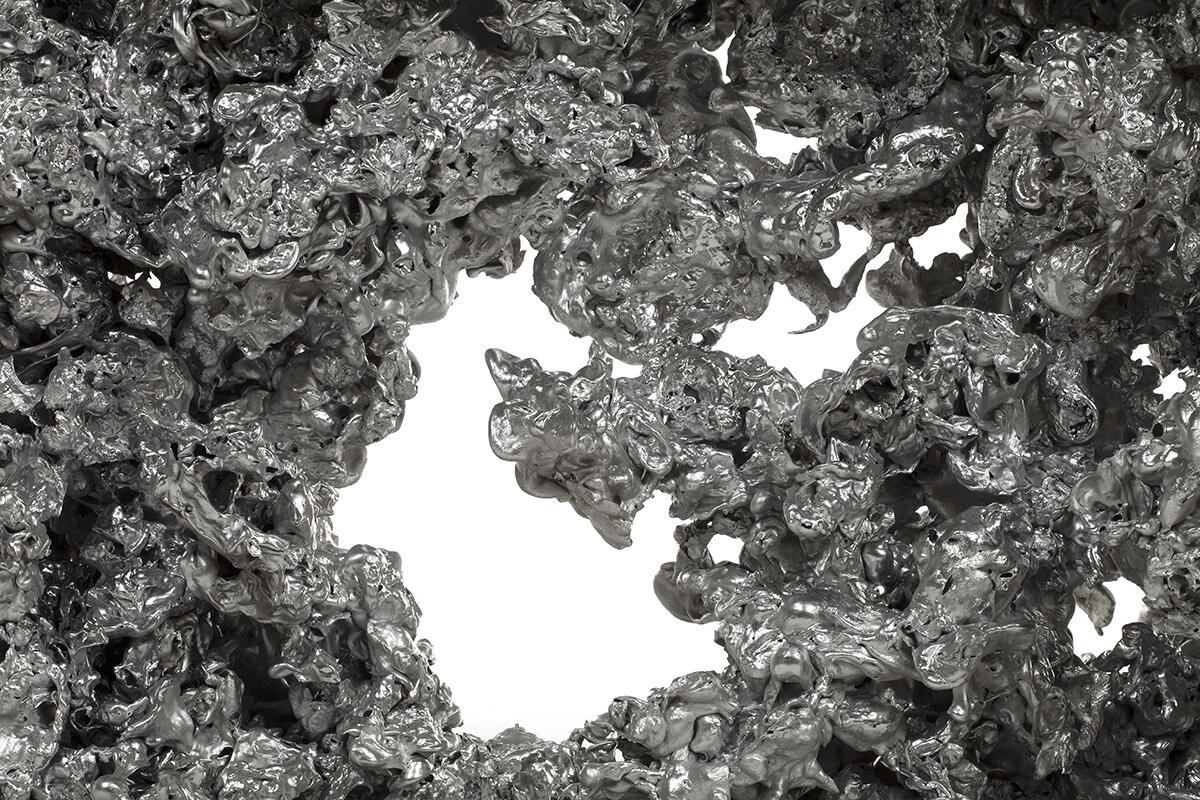 Fernando and Humberto Campana, Paisagem Console, 2024