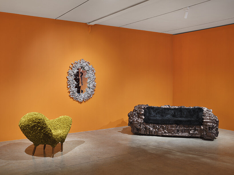 installation view | photography by Timothy Doyon, courtesy Friedman Benda, Estúdio Campana