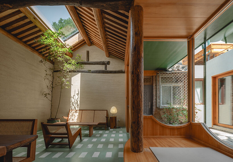 jiejie studio beijing