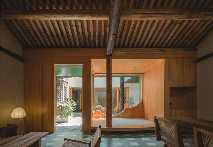 jiejie studio beijing