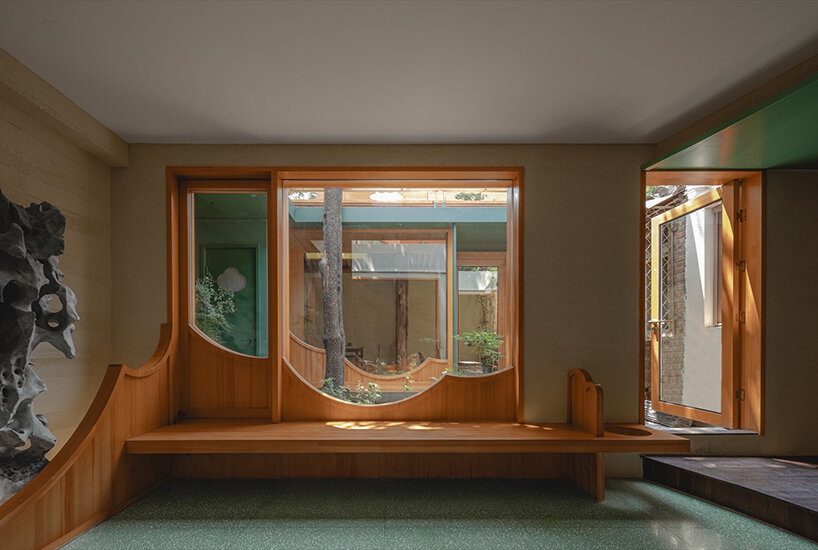 jiejie studio beijing