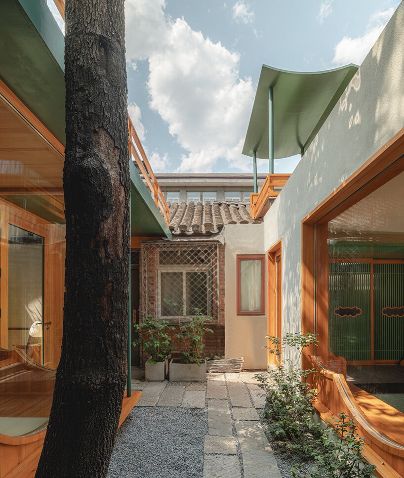 jiejie studio beijing