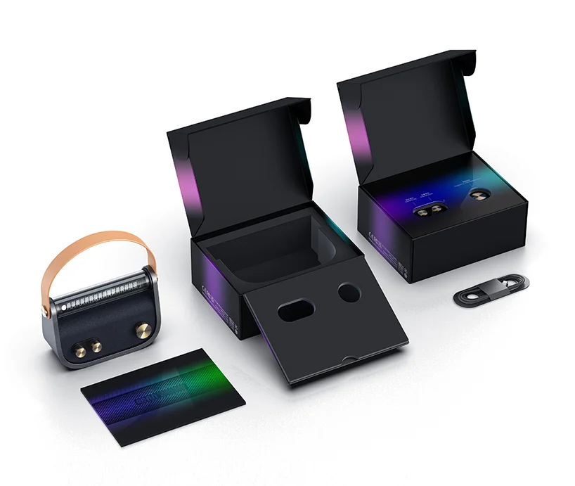 luna audio bluetooth radio handbag xia kai