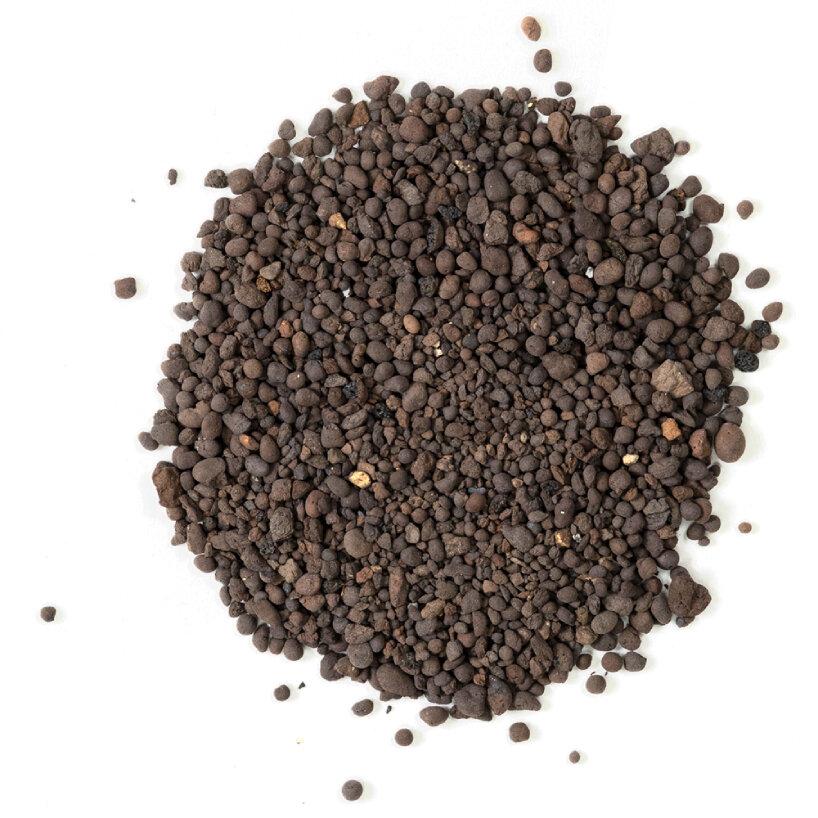 moss self-watering grow lamp plants herbs