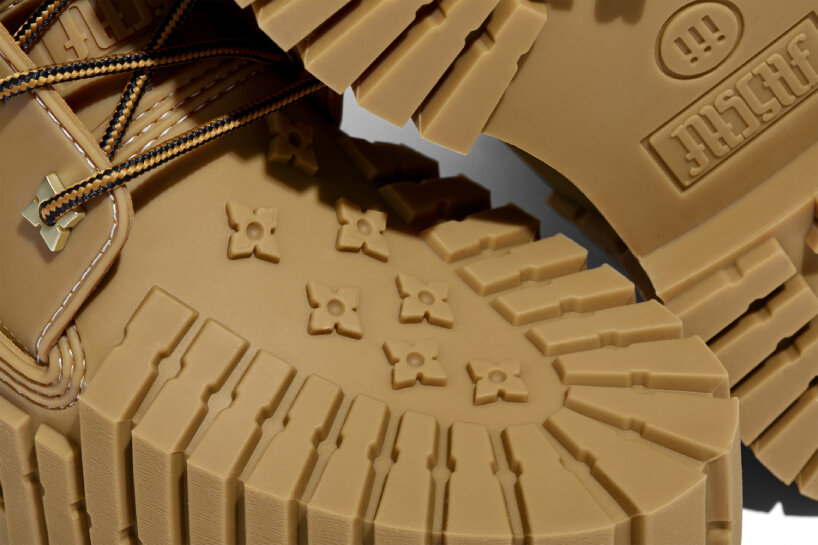 mschf 2x4 boots lumberjack rubber