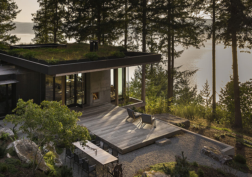 mwworks longbranch house