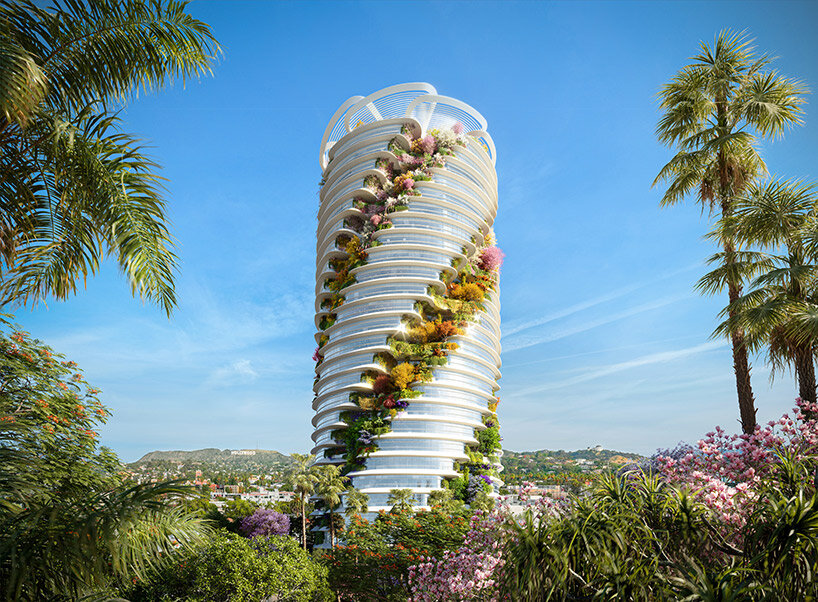 foster partners star hollywood