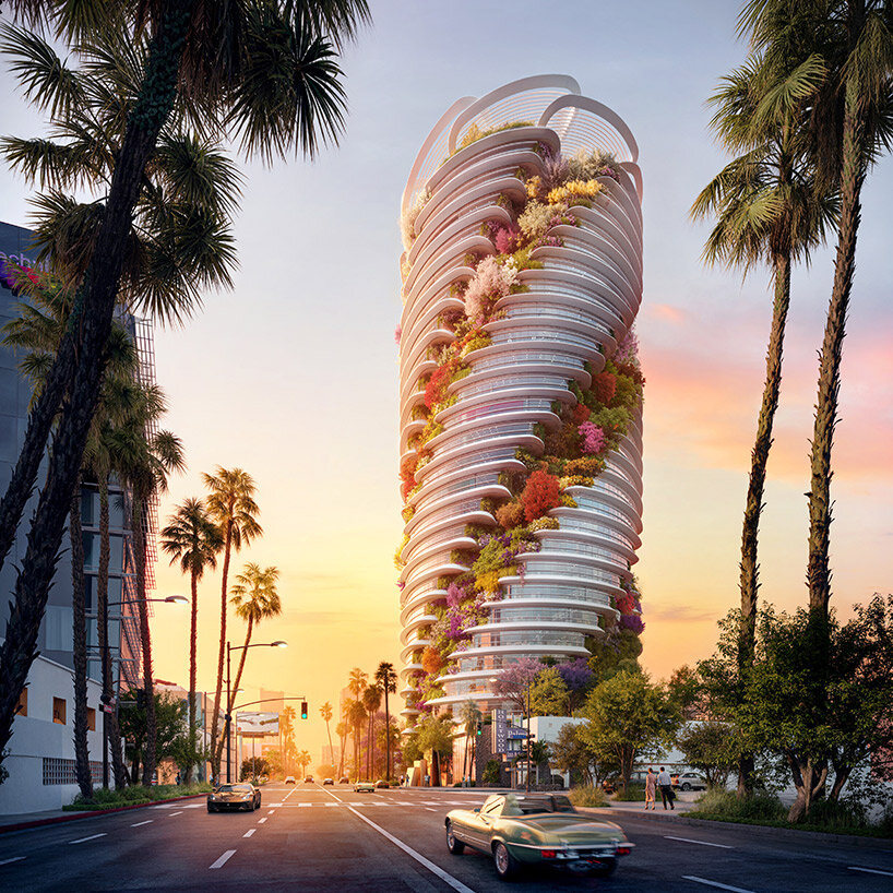 foster partners star hollywood