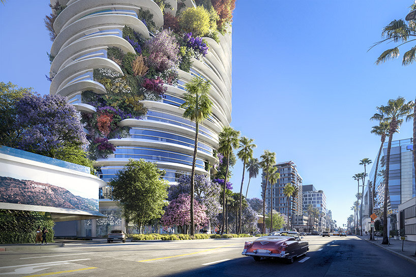 foster partners star hollywood
