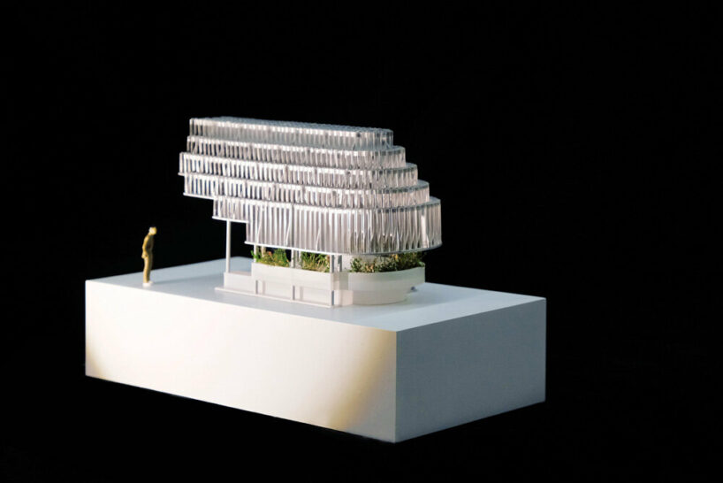 study model overview | image by © Qinrong Liu